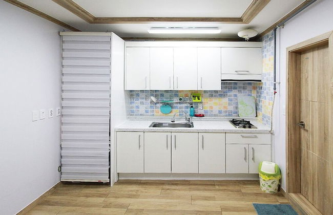 Byeoldul Pension - Foto 11