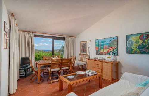 Cala di Volpe - Casa vista mare e campo da golf - Foto 6