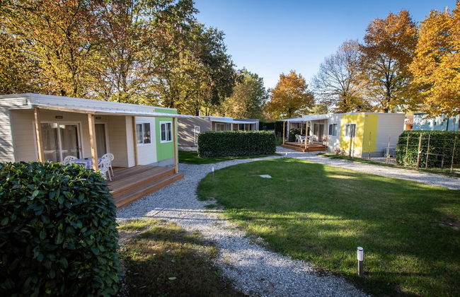 Green Eco House In Alba - Foto 27