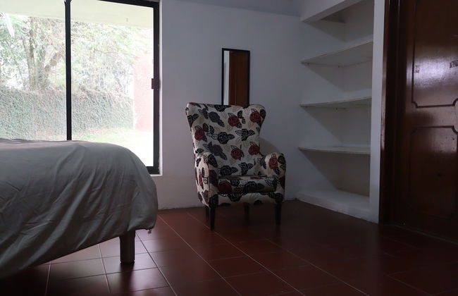 House of Ficus Banderilla,veracruz-mexico - Foto 44