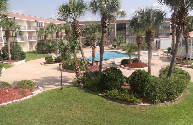 Ocean View Vacation Villas - Foto 1