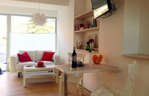 Ferienwohnung "Alte Mühle" - Foto 13