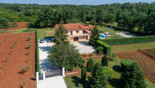 Villa Vranići - Foto 3