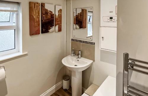 Lancashire And Yorkshire Cottage - Photo 16