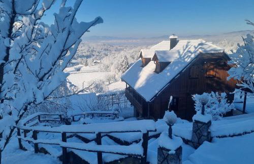 Vila Brloska - Foto 18