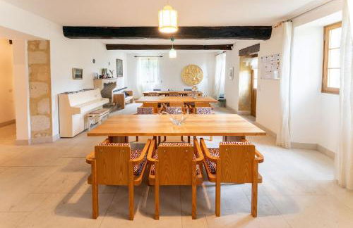 Château Marteret - Photo 12