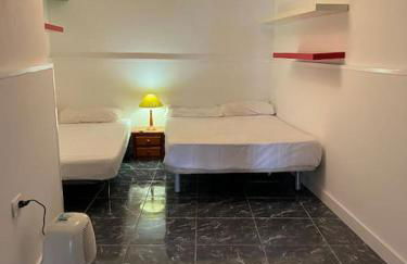 CLAUDIA Puertito de Adeje - 2 bedrooms, 70mq, on the beach - Foto 2