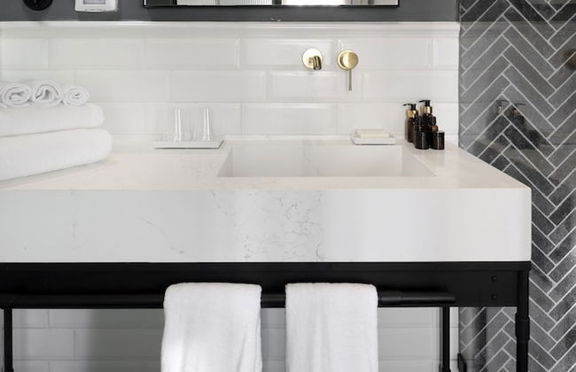 Allegro Neve Tzedek Boutique Suites - By HOMY - Foto 55