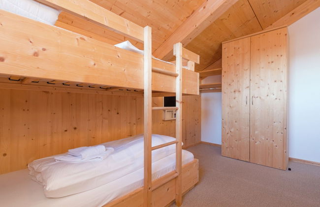 Spacious Chalet in Annaberg-lungotz With Sauna - Foto 2