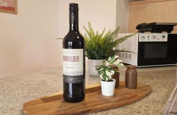 M B Homes Schlatt Fewo2 - Photo 5