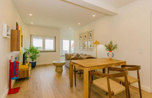 RENT4REST Estoril Seafront Apartments - Foto 45