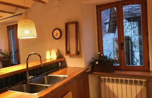 Casa Mingot SXVI Anciles Benasque - Photo 62