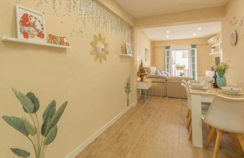 Geysotur JUANI Centro Parking y Wifi gratis - Foto 11