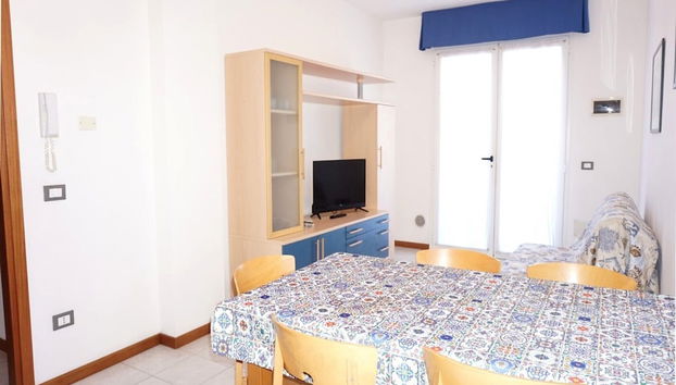 Servicio de la habitación