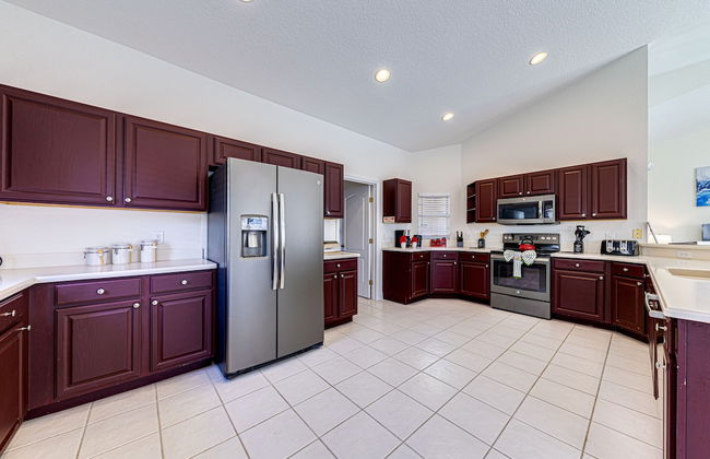 416bc-west Haven 4 Bedroom Home by RedAwning - Foto 13