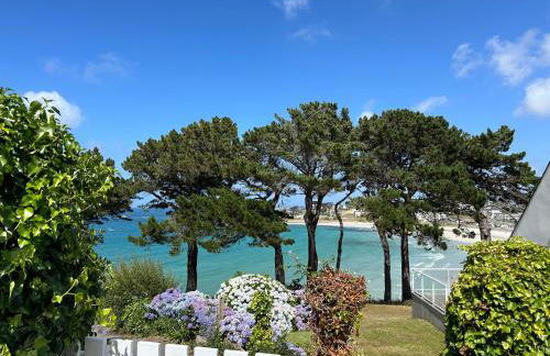 Bellevues-Sur-Mer, à 100 m de la plage - Foto 61