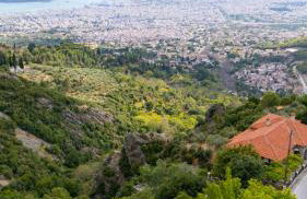 Villa Stagiates - Foto 51