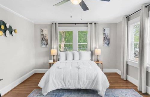 Renovated Mins to BHM CrossPlex-Central Park Chic - Foto 2