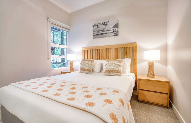 The Lookout Resort - Foto 15