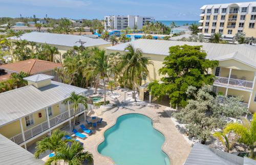 The Beach Club At Siesta #108A - Foto 24