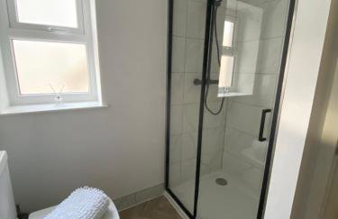 Stylish Apartments near the sea front at Morecambe - Foto 36