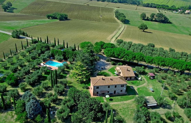 Poggio del Sole - Photo 49