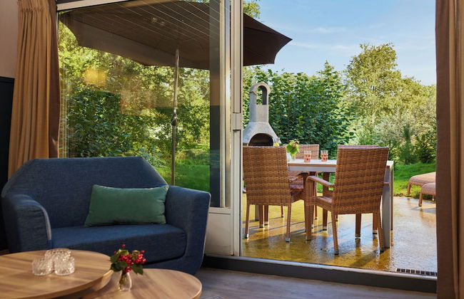 Center Parcs De Huttenheugte - Foto 1