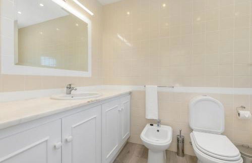 Beach Villa - oceanfront villa Martinhal - Foto 54