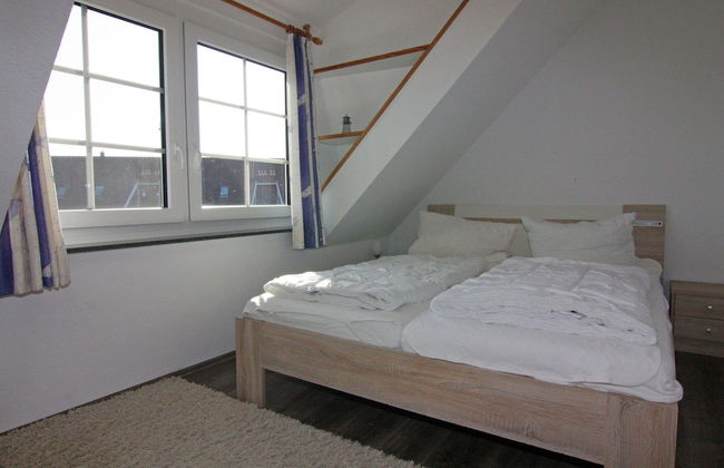 Terraced House, Friedrichkoog-spitze - Foto 5