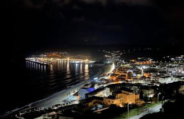 Penthouse Ocean View Sesimbra - parking @center - Foto 13