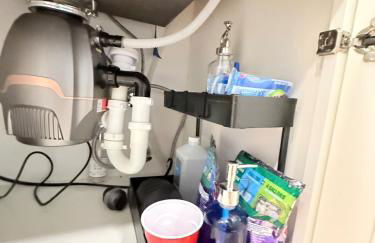 A-Treat-Retreat with AC,Laundry,Patio - Foto 58