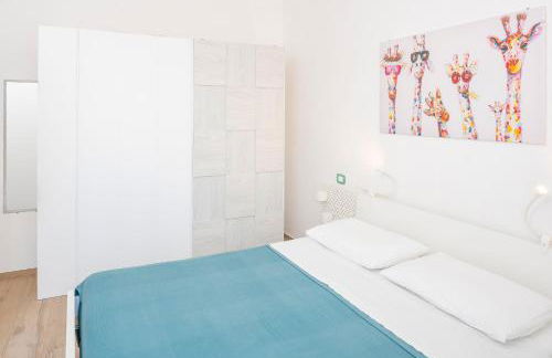 Villa Rosetta & Romeo Family Apartment - Foto 13