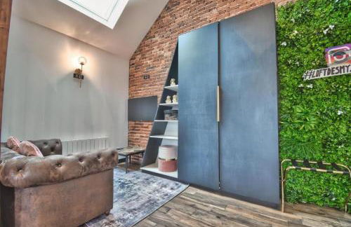 Le Loft des Mystères - Foto 6