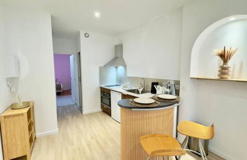 Romantique Room - Cinéma - Netflix - St Roch - Foto 13