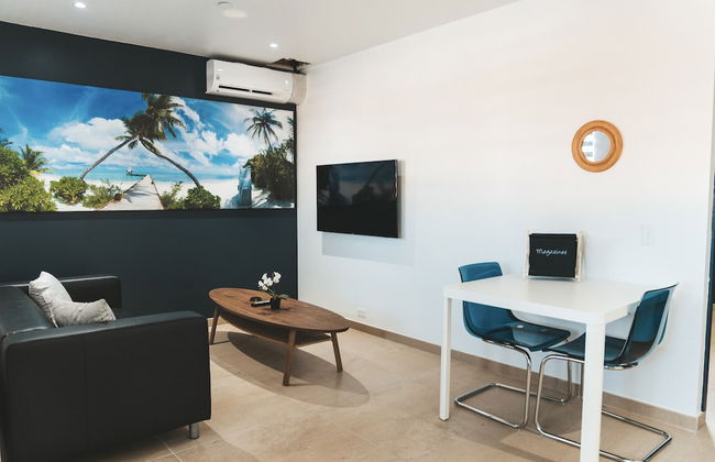 Gray Door Apartments - Adults Only - Foto 3