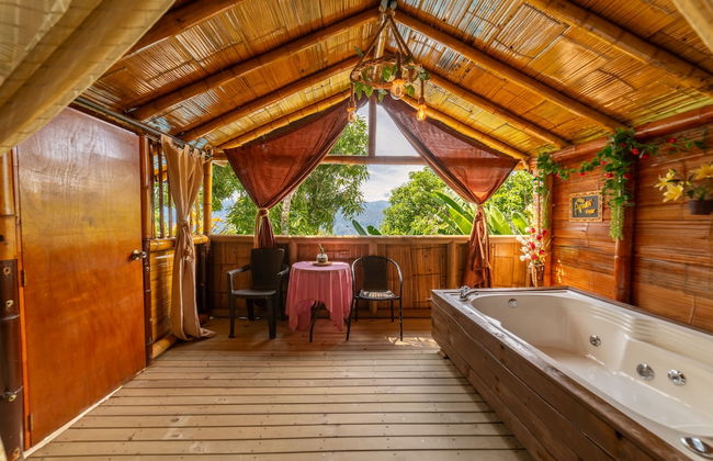 Glamping Mirador de Santa Fe - Photo 25