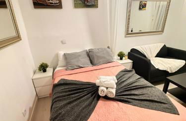 Apartamento Ile Valleca Madrid - Foto 13