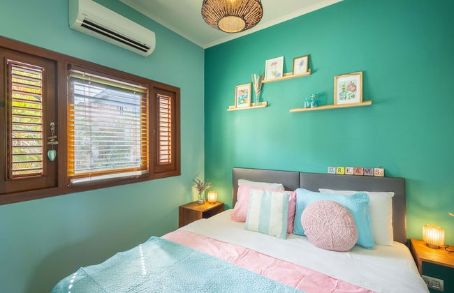 Stylish Apartment With Pool Near Jan Thiel Beach - Photo 15