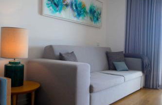 Feel So Good Apartment with Sea View Hot Tub - Foto 12