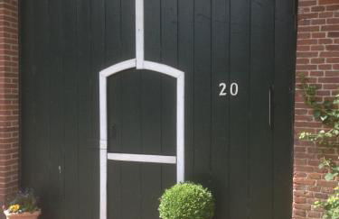 Hoheluft am Wittensee Apt 1 - Foto 20