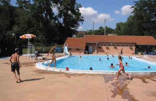 Champeix, maison confort 6 personnes - Photo 31