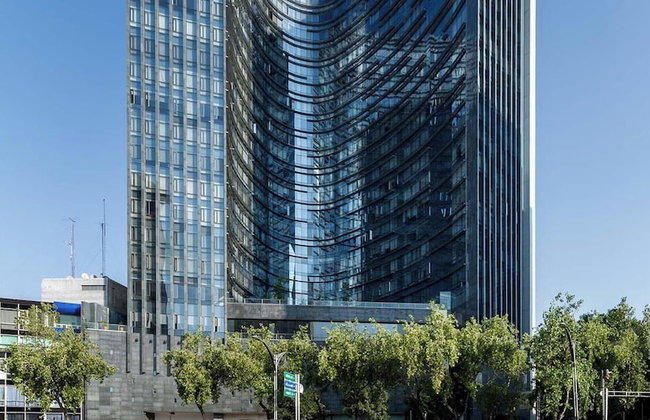 Beautiful Apartment Reforma77 22thfloor 1bdr 2bath - Foto 56