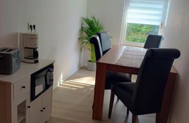 Ferienwohnung am Rennsteig - Foto 6