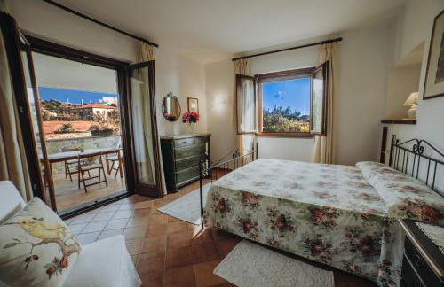 Residenza Golfo Degli Ulivi - Photo 69