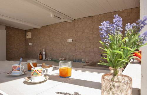 Stella Baggia - jacuzzi - proche de la mer - Foto 16