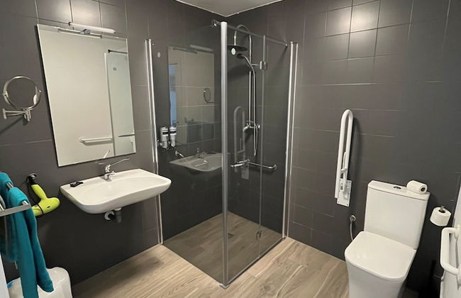 APARTAMENTOS MAPAMUNDI - Foto 90