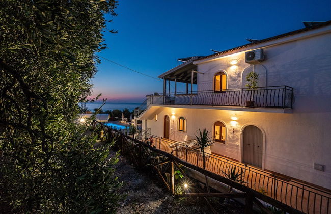 Borgo Canneto Rodi Garganico - Photo 1