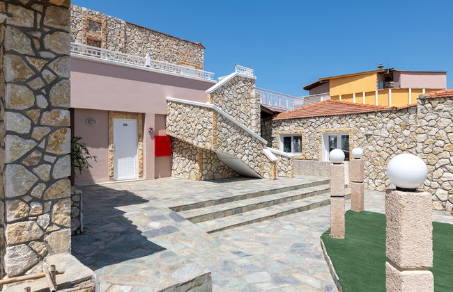 Marietta Hotel & Apartments - Foto 62