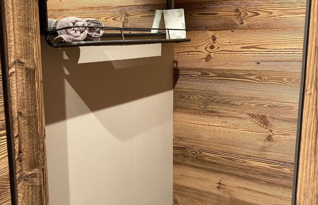 Hahnenkamm Suite Deluxe Ski-In Ski-Out - Foto 40