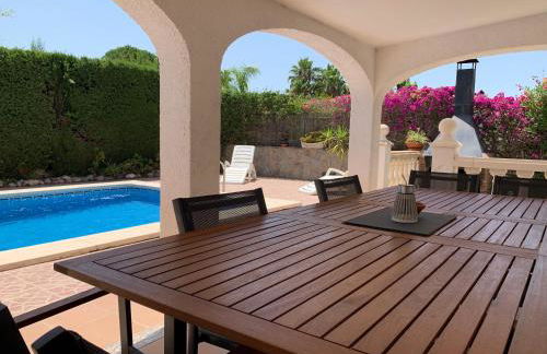 Villa Ficus para 6 personas con piscina privada - Foto 38